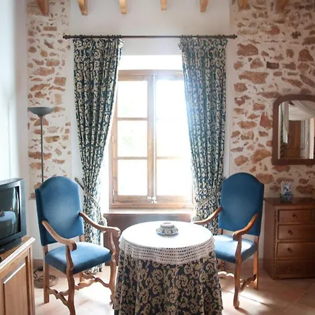 Country house Puig De Ros D'alt