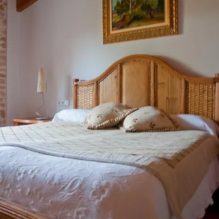 Puig De Ros D'alt Country house