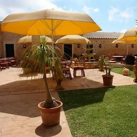Country house Puig De Ros D'alt *