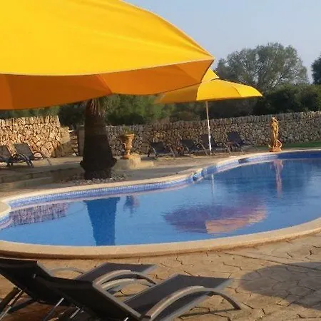 Country house Puig De Ros D'alt *