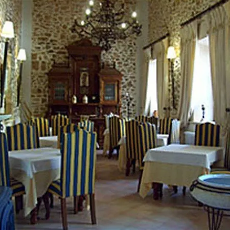 Puig De Ros D'alt Country house *