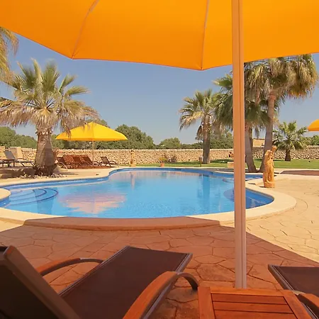 Country house Puig De Ros D'alt