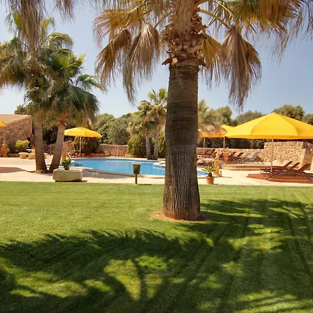 Country house Puig De Ros D'alt *
