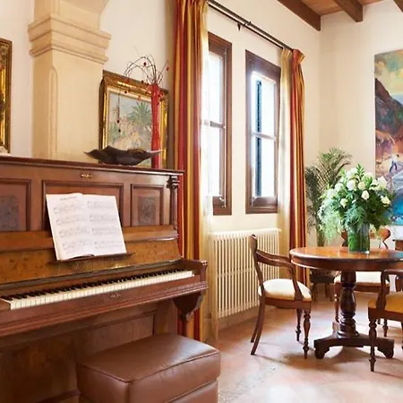 Puig De Ros D'alt Country house Llucmajor (Mallorca)
