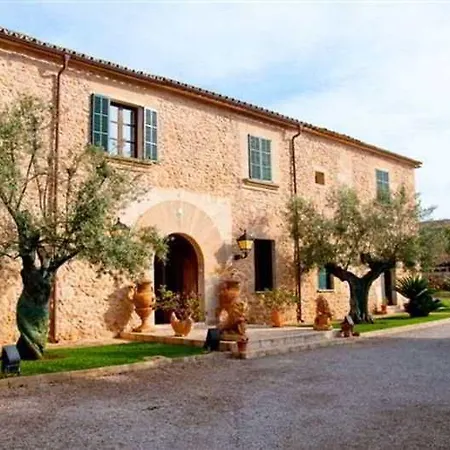 Country house Puig De Ros D'alt Llucmajor (Mallorca)