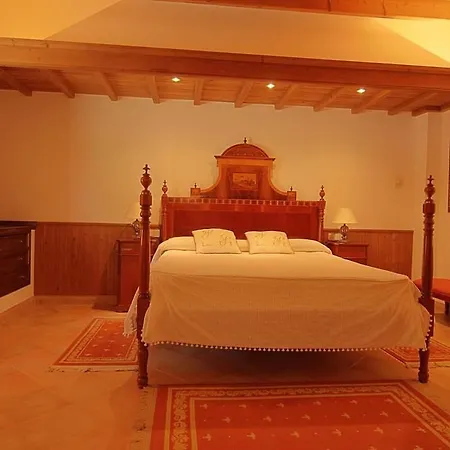 Puig De Ros D'alt Country house Llucmajor (Mallorca)