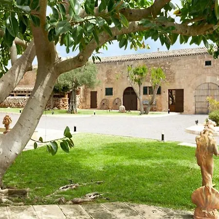 Puig De Ros D'alt * Llucmajor (Mallorca)
