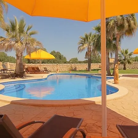 Country house Puig De Ros D'alt