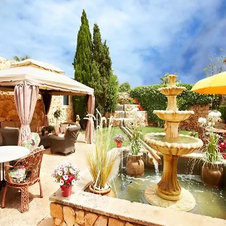 Country house Puig De Ros D'alt Llucmajor (Mallorca)