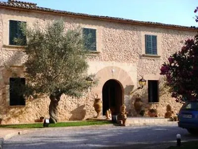 Puig De Ros D'alt Llucmajor (Mallorca)