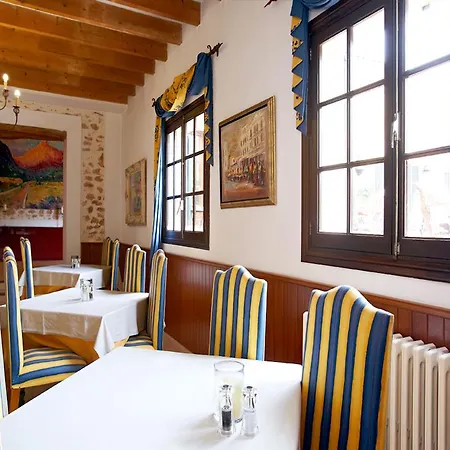 Country house Puig De Ros D'alt