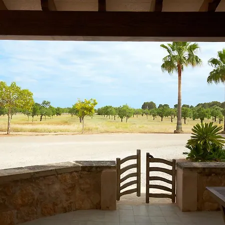 Country house Puig De Ros D'alt