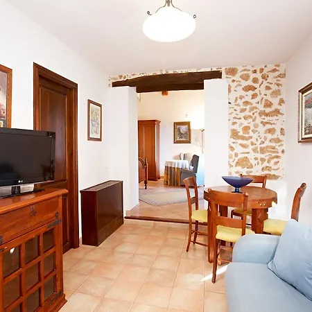 Puig De Ros D'alt Llucmajor (Mallorca)
