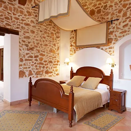 Country house Puig De Ros D'alt Llucmajor (Mallorca)