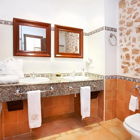 Country house Puig De Ros D'alt *