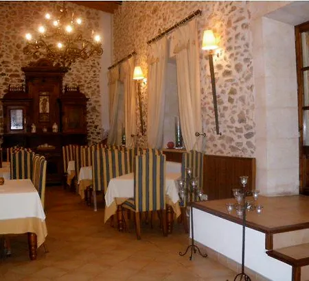Country house Puig De Ros D'alt Llucmajor (Mallorca)