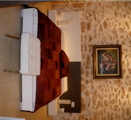 Country house Puig De Ros D'alt