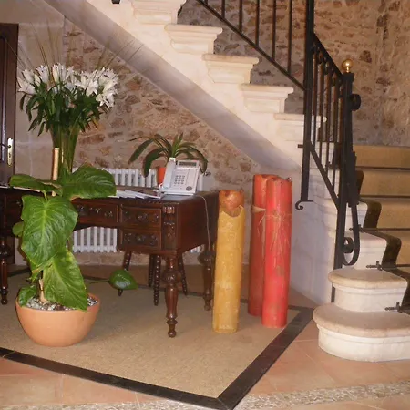 Puig De Ros D'alt Country house Llucmajor (Mallorca)