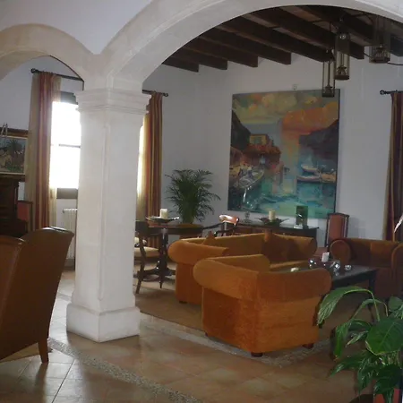 Country house Puig De Ros D'alt