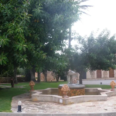 Puig De Ros D'alt Llucmajor (Mallorca)