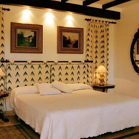 Puig De Ros D'alt Country house Llucmajor (Mallorca)