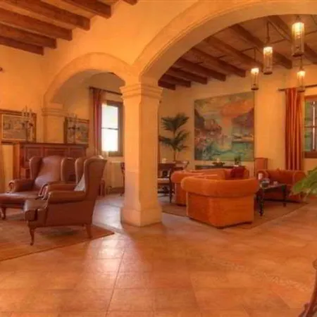 Country house Puig De Ros D'alt Llucmajor (Mallorca)