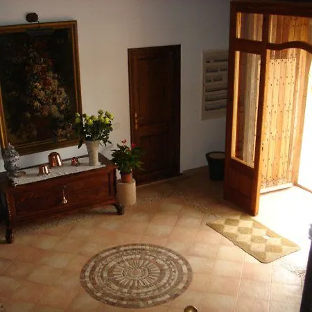 Country house Puig De Ros D'alt
